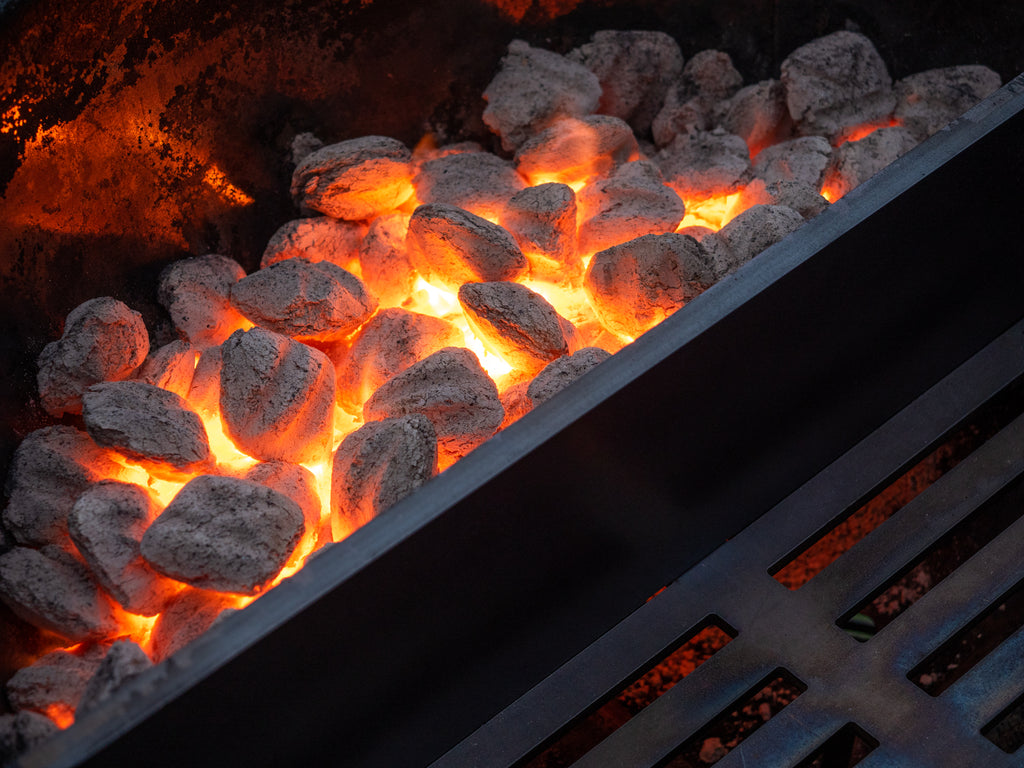 FIREWALL™ Charcoal divider