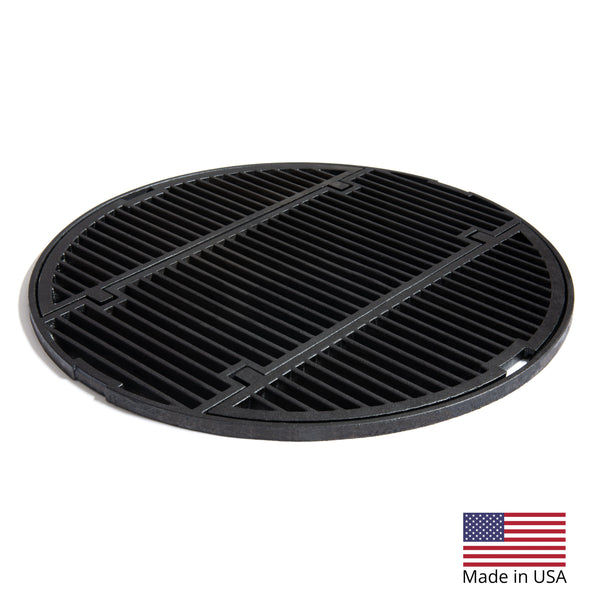 M1 Cast Iron Grate – Malory Canada - Main Image