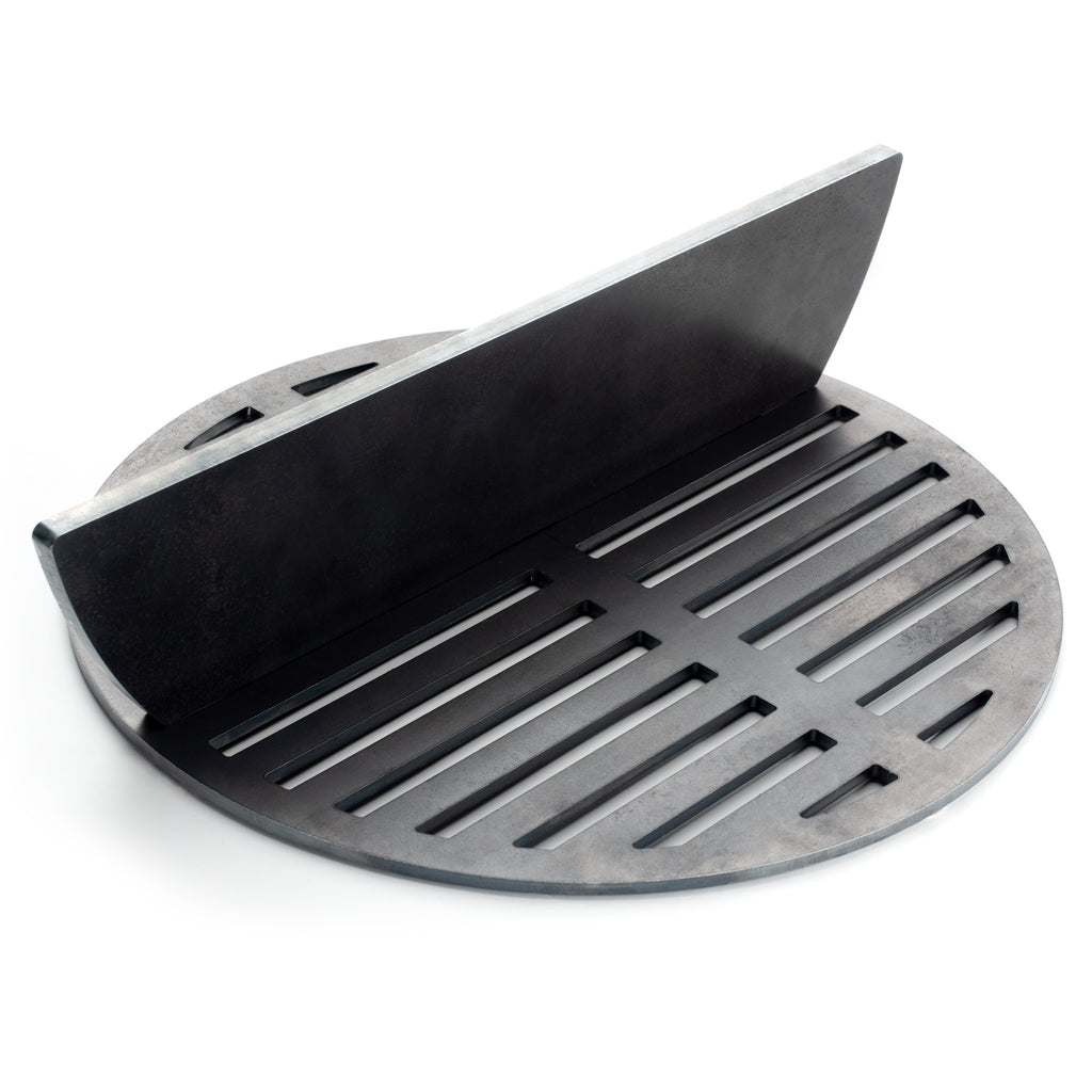 FIREWALL™ Charcoal divider